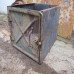 IF 5 MG Wagen casten box from MG carriage Grenadier Regiment 436